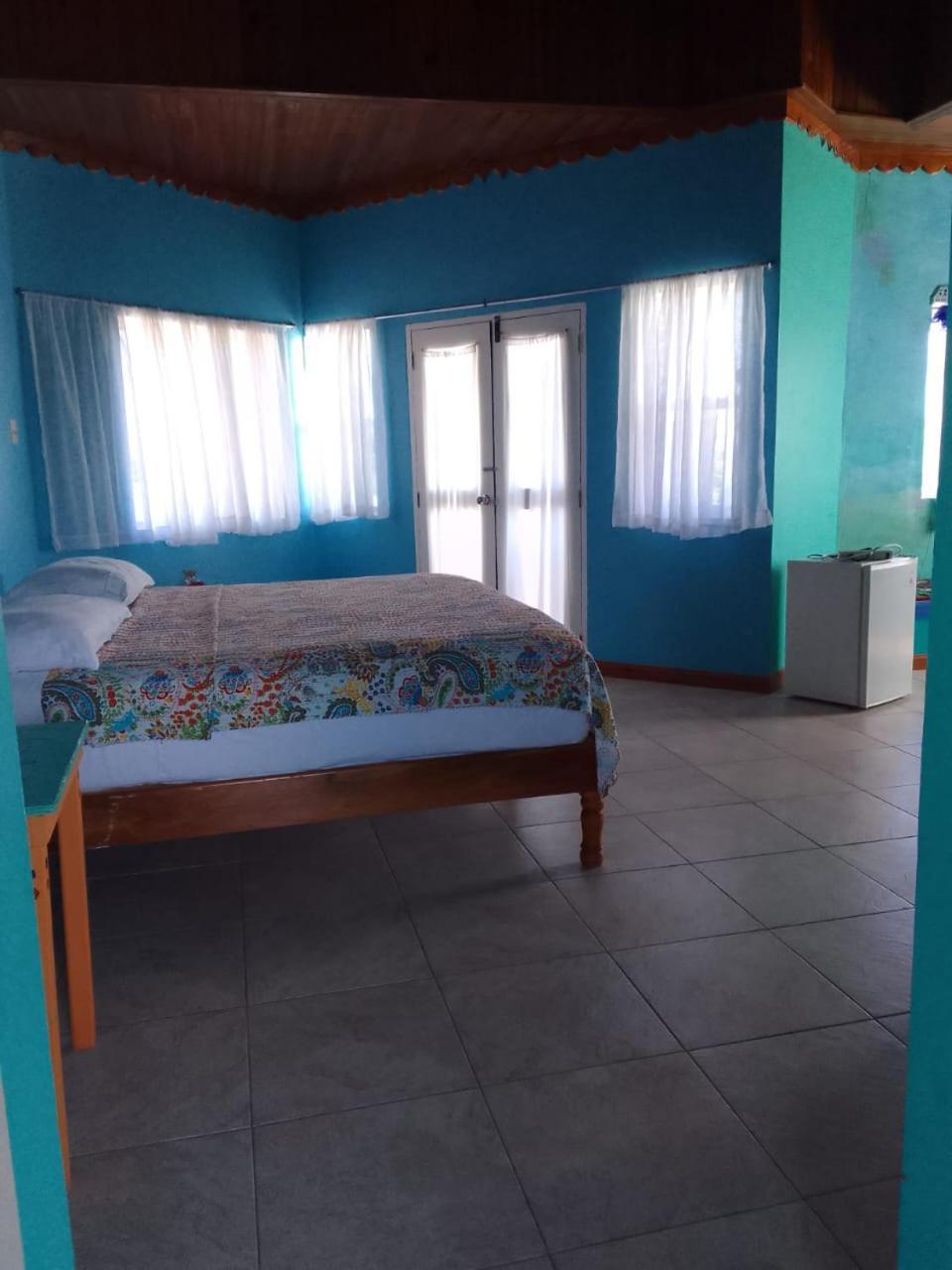 Taino Cove Hotel Treasure Beach Room photo