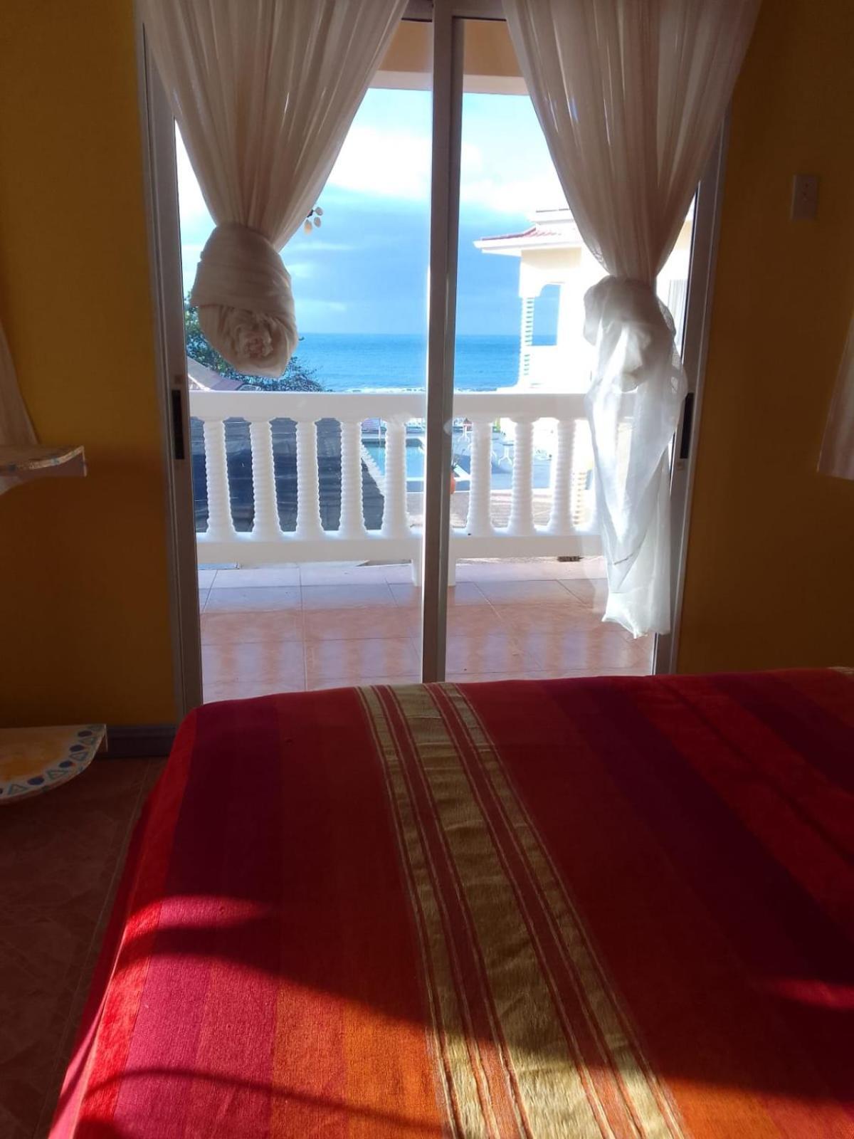 Taino Cove Hotel Treasure Beach Room photo
