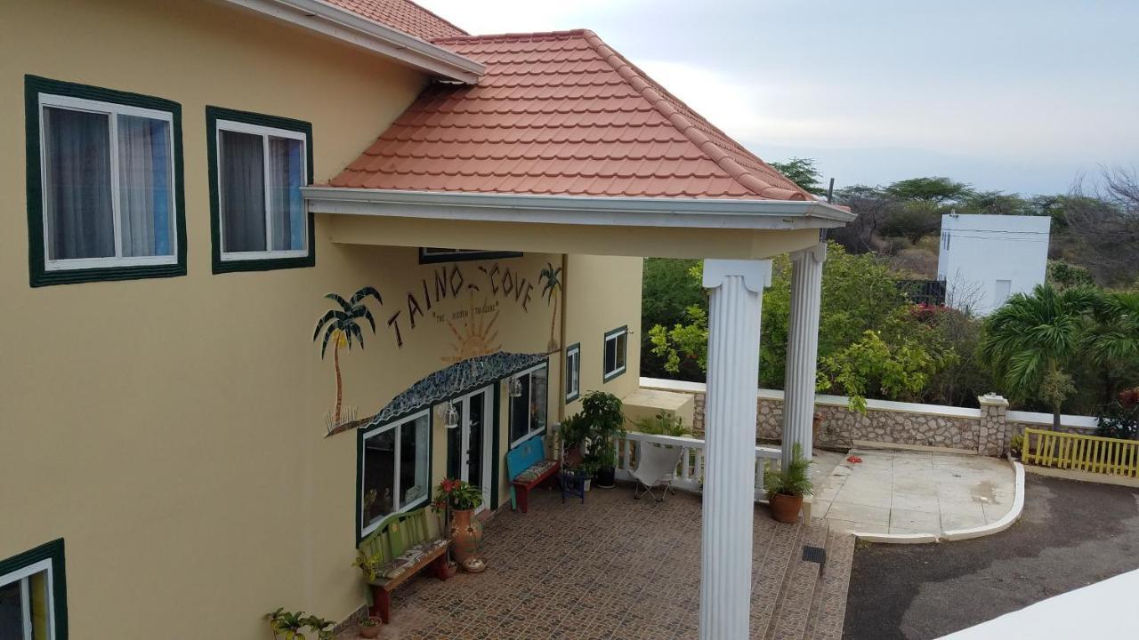 Taino Cove Hotel Treasure Beach Exterior photo